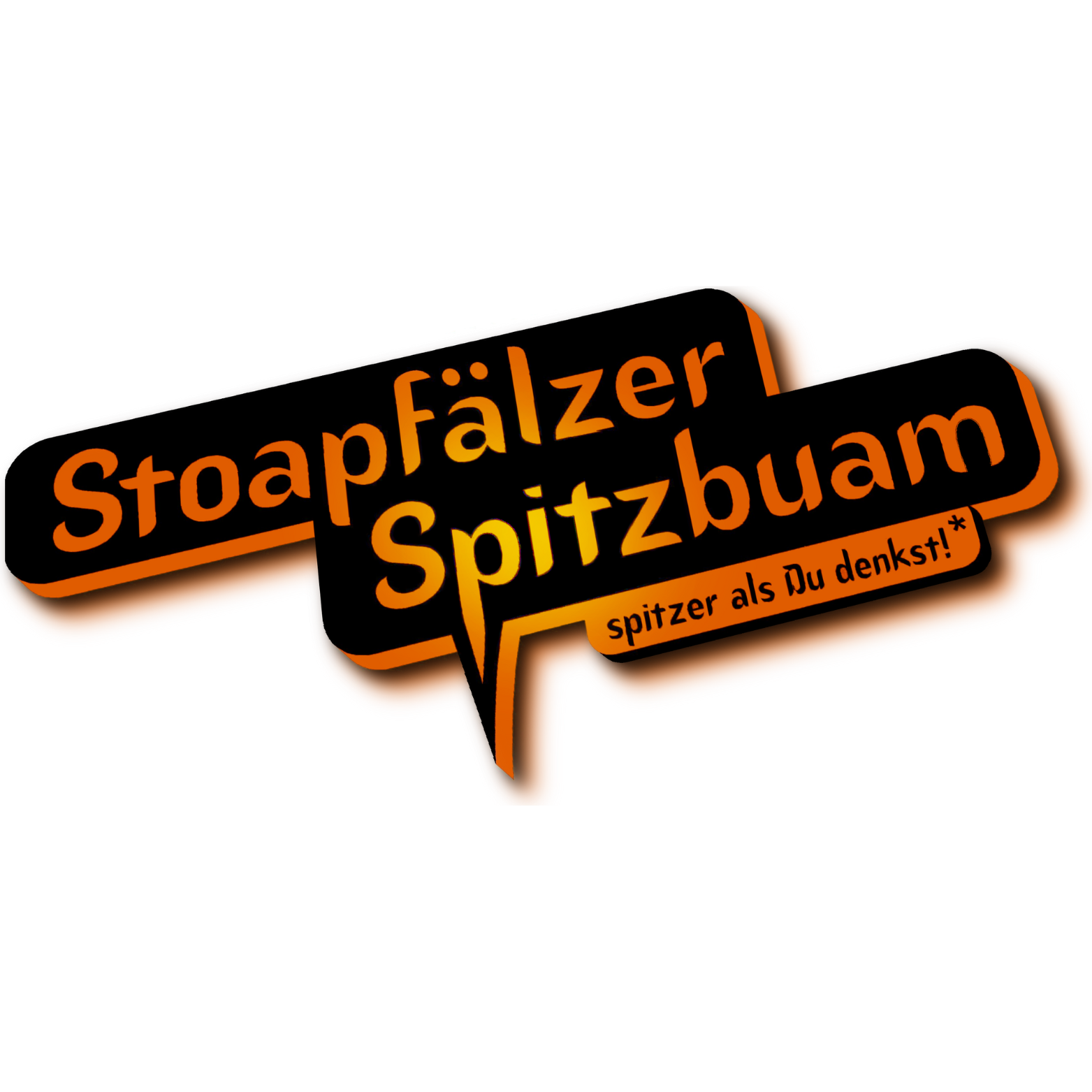 Stoapfälzer Spitzbuam
